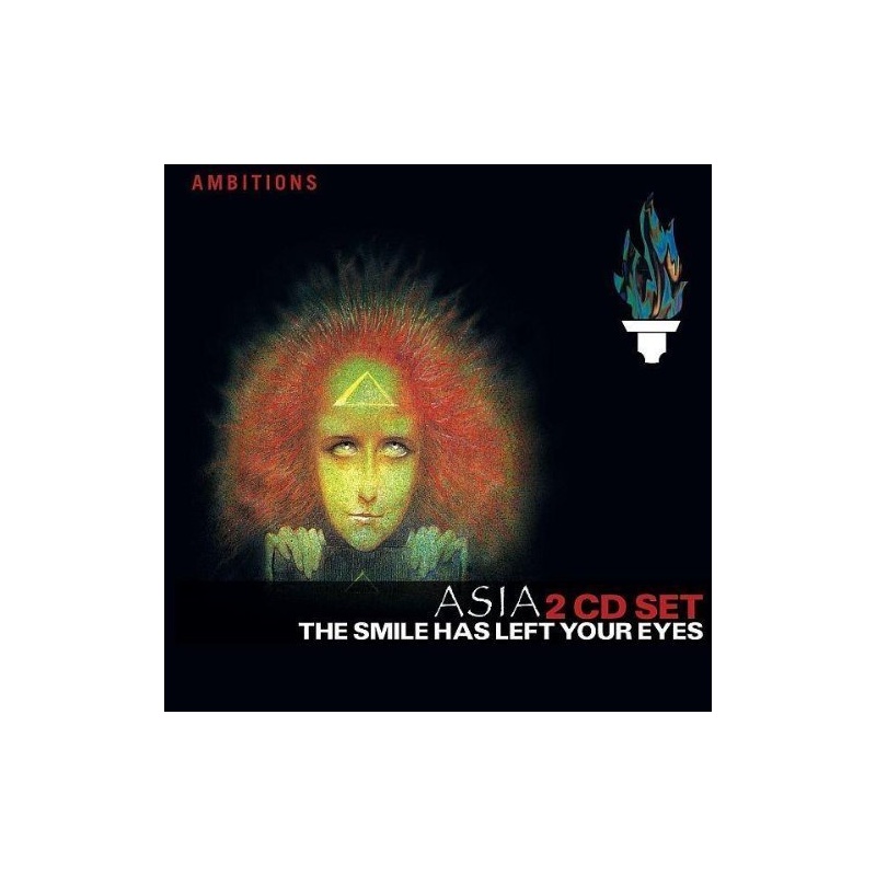 その他 The Smile Has Left Your... [CD] Amazon.co.jp: The Smile Has Left Your Eyes: ミュージック